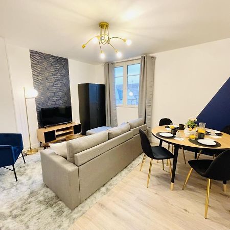 La Suite Beauvaisienne, T2 Hyper Centre 외부 사진