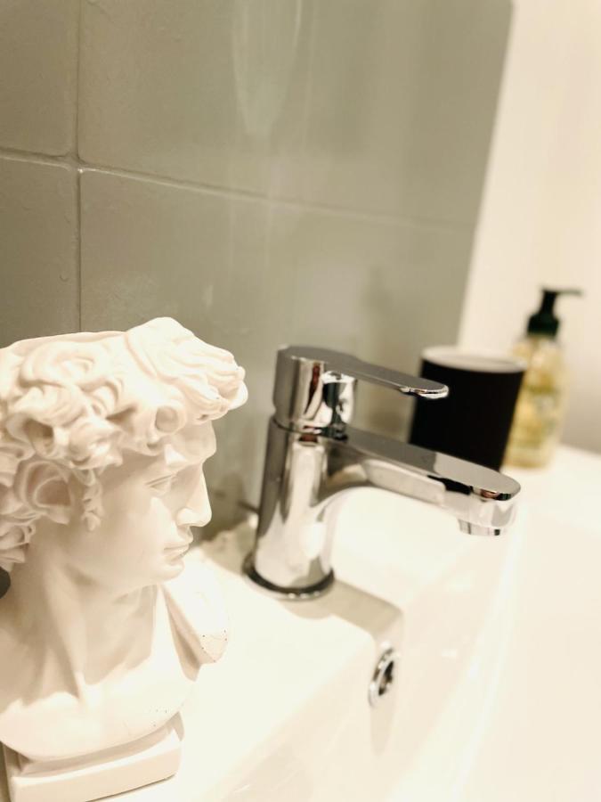 La Suite Beauvaisienne, T2 Hyper Centre 외부 사진