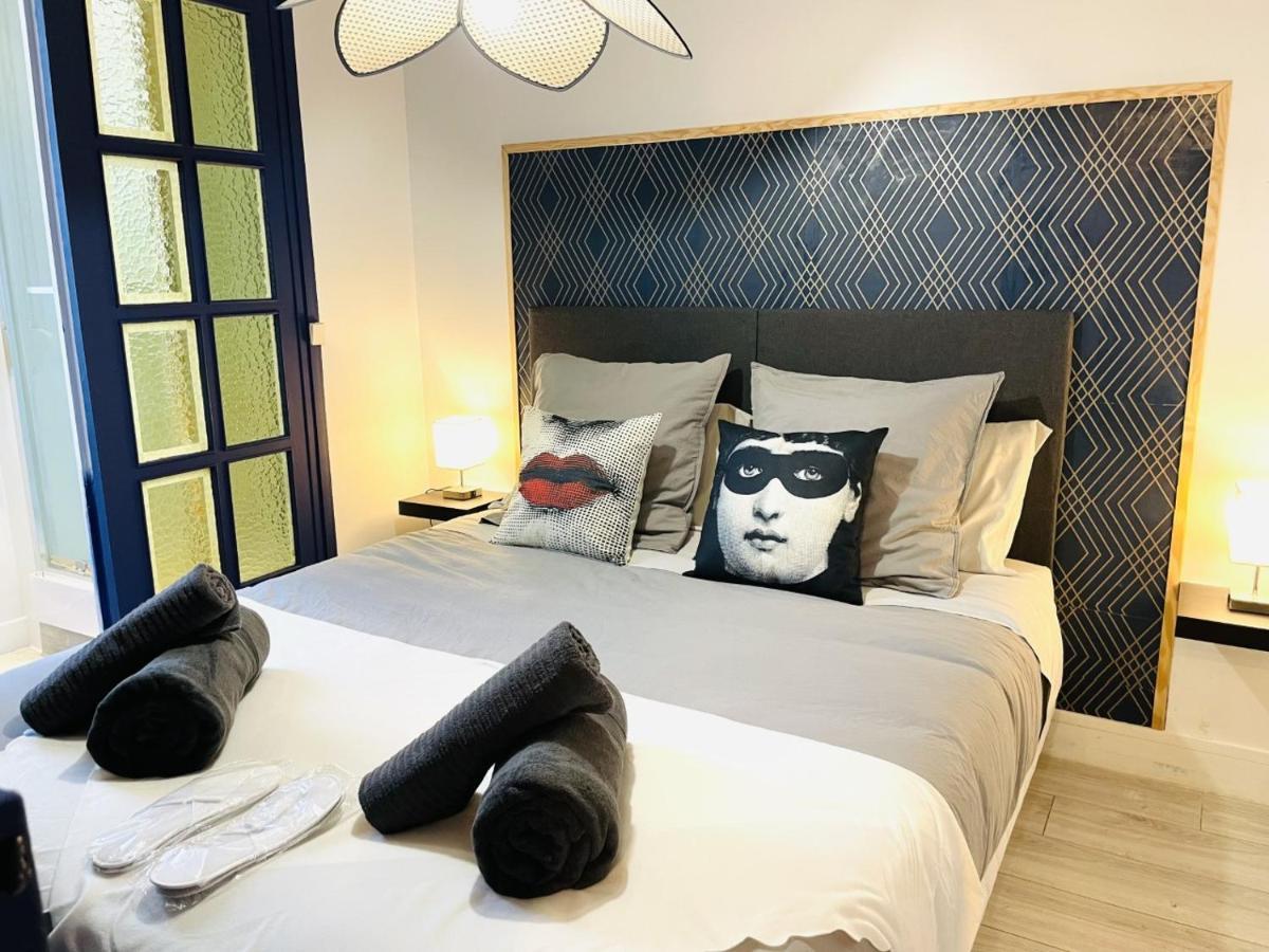 La Suite Beauvaisienne, T2 Hyper Centre 외부 사진