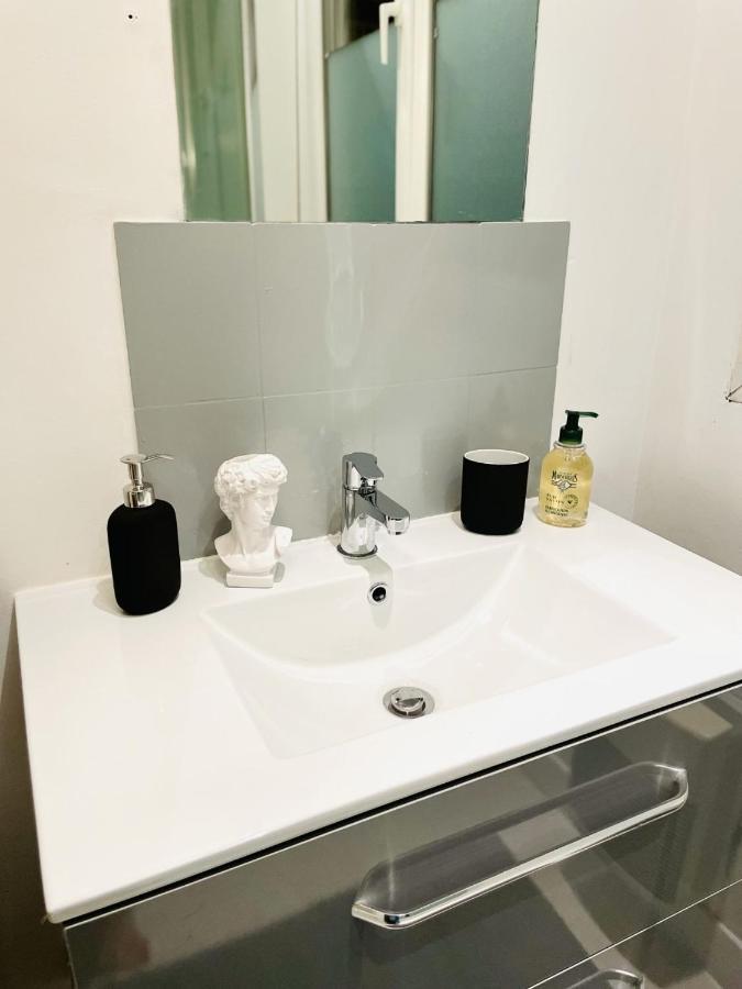 La Suite Beauvaisienne, T2 Hyper Centre 외부 사진