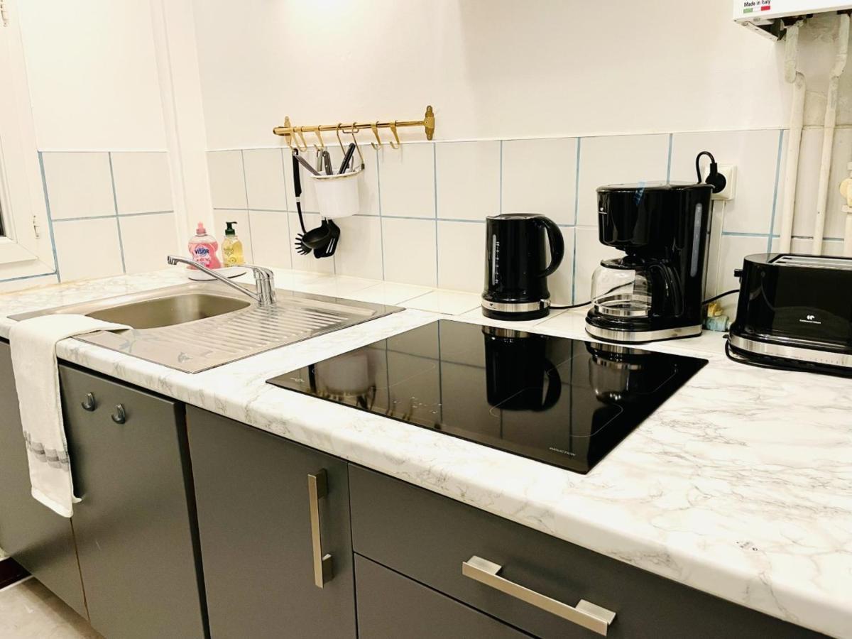 La Suite Beauvaisienne, T2 Hyper Centre 외부 사진