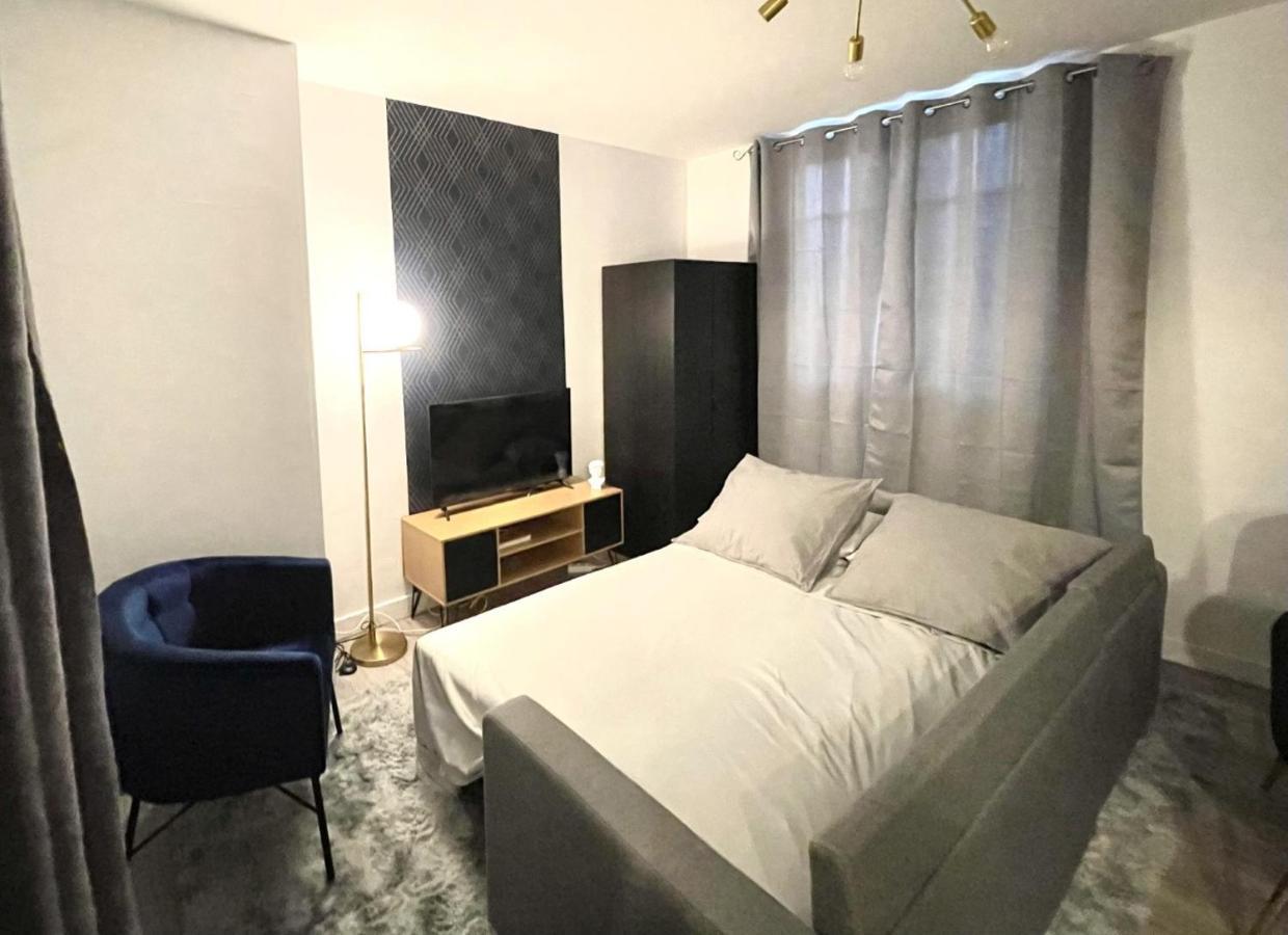 La Suite Beauvaisienne, T2 Hyper Centre 외부 사진