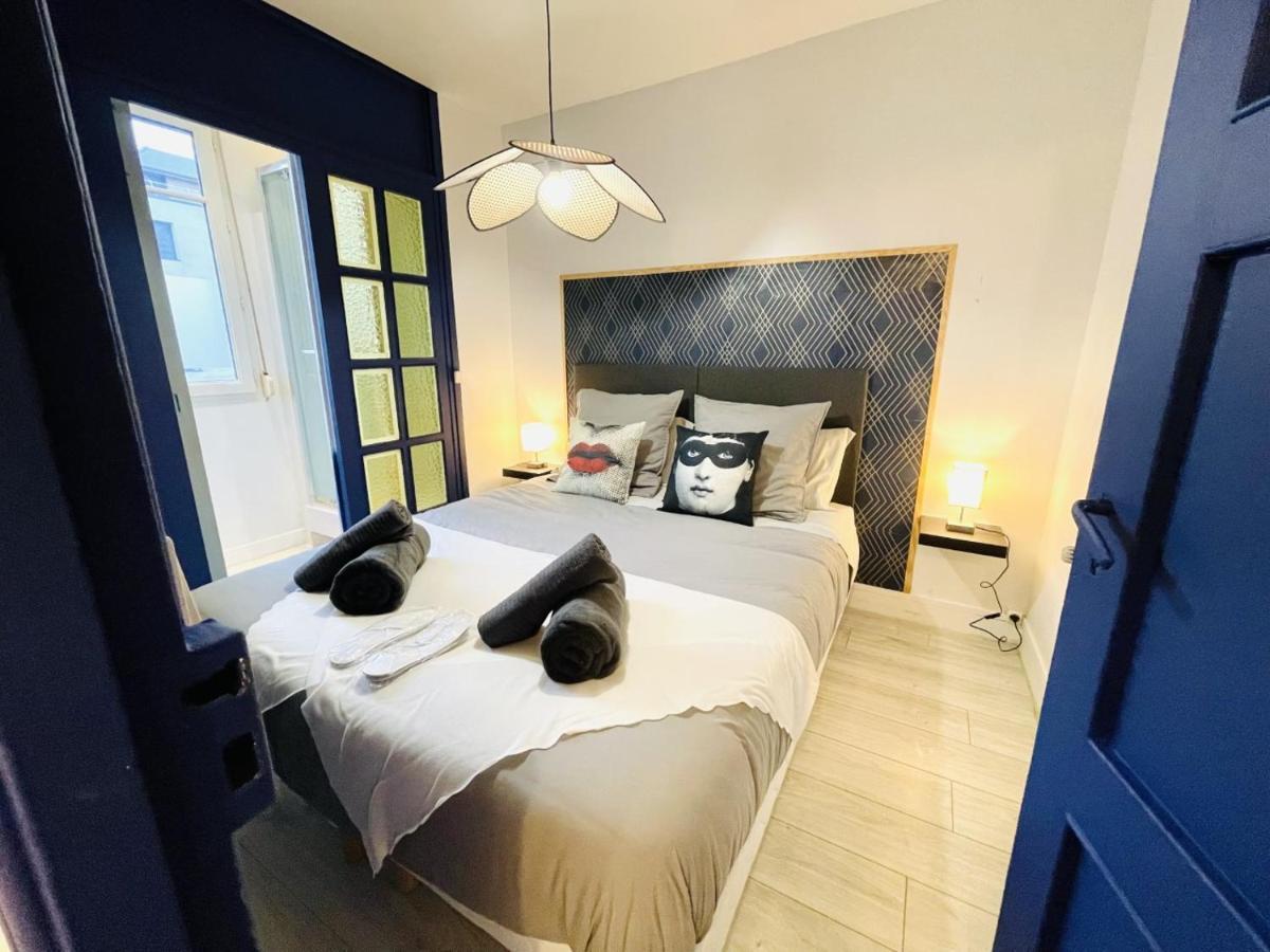 La Suite Beauvaisienne, T2 Hyper Centre 외부 사진