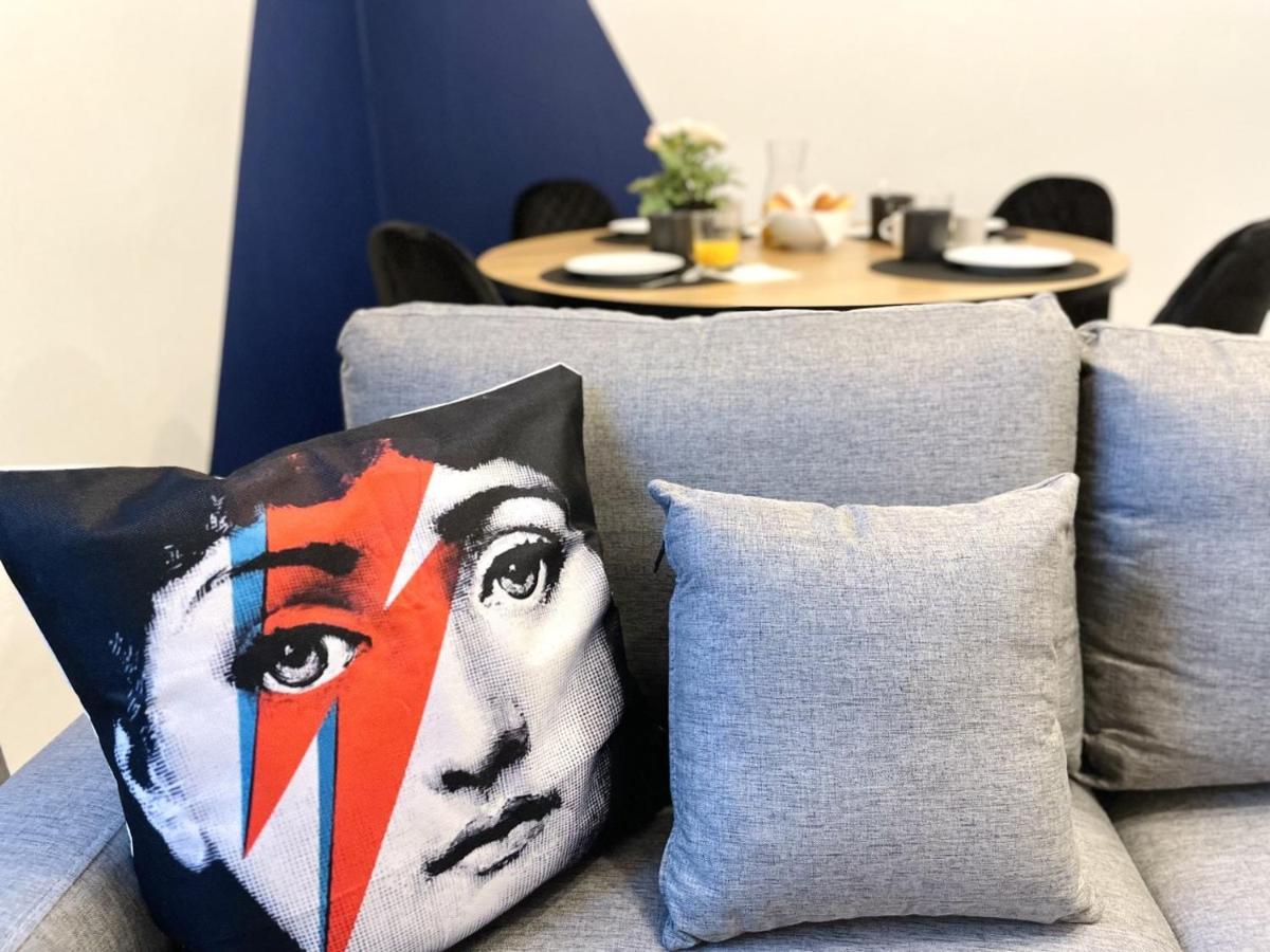 La Suite Beauvaisienne, T2 Hyper Centre 외부 사진